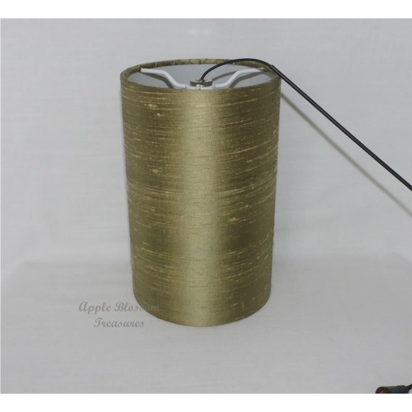 Tech Lighting 700FJFABZ-LEDS930-Fab Freejack Mini Pendant-Almond Fabric-Bronze - Picture 4 of 11